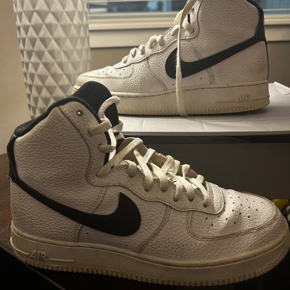 Nike Air Jordan 1 High Top